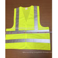 cheap safety vest glow in the dark for warning